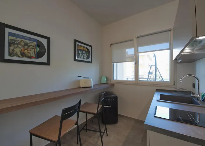 Via Goito 25 Rooms&Apartment