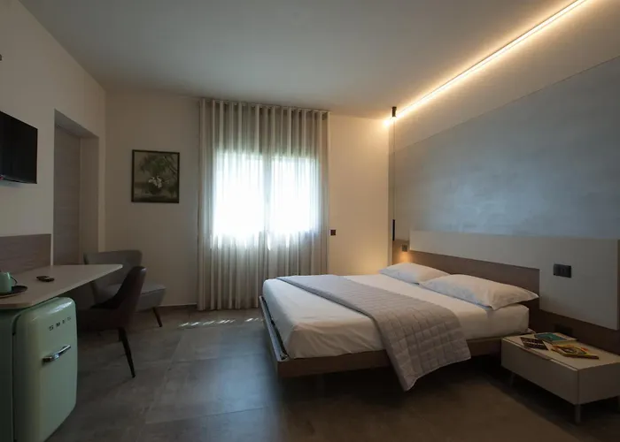 Via Goito 25 Rooms&Apartment