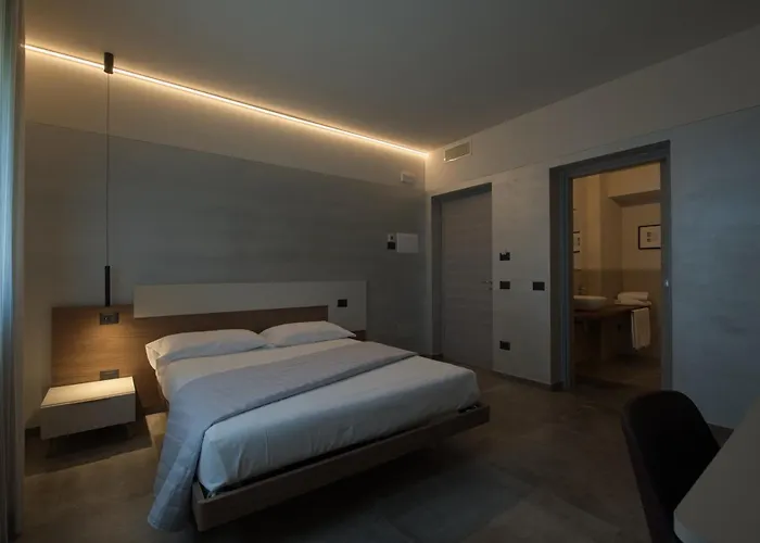 Via Goito 25 Rooms&Apartment
