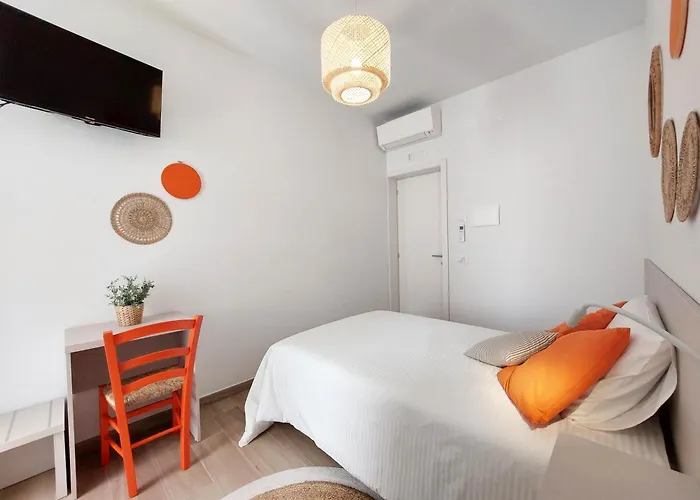 Affittacamere Casa Lilibet