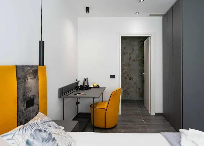 Ml Luxury Room