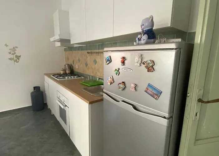 Dimora Zefiro vacanze