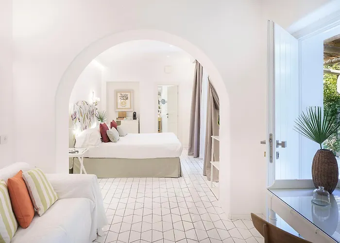 Botania Relais & Spa - The Leading s Of The World