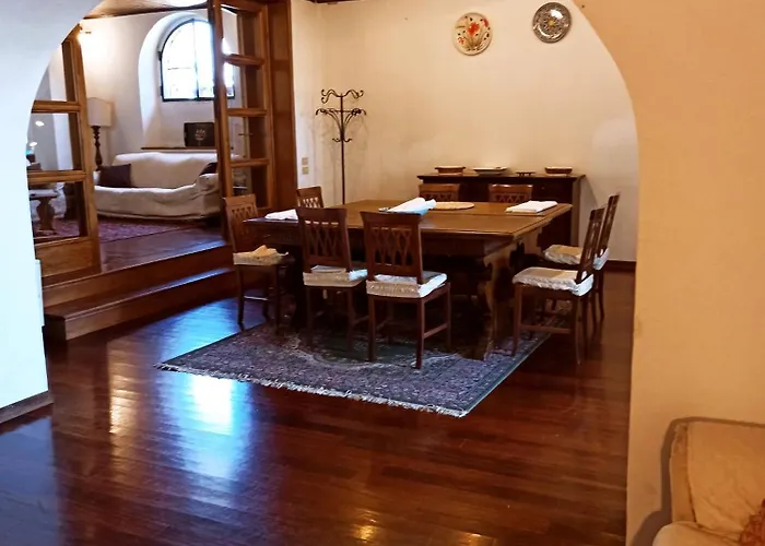 Villa SienaBio Agriturismo private pool