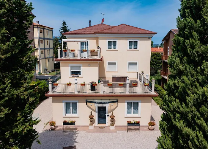 Residence Villa Tota