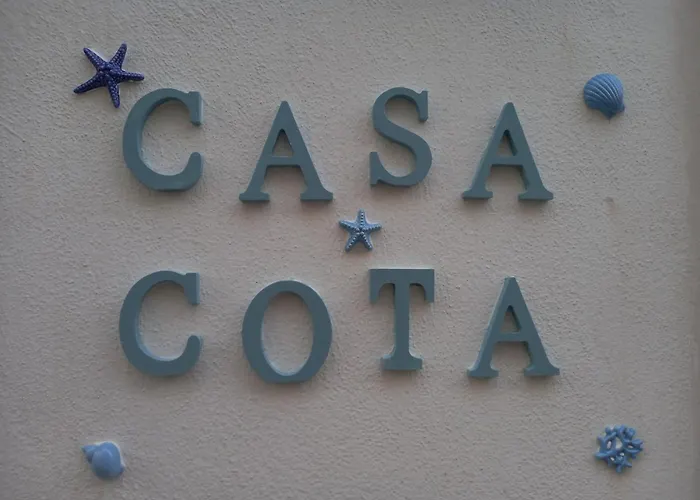 Casa Cota