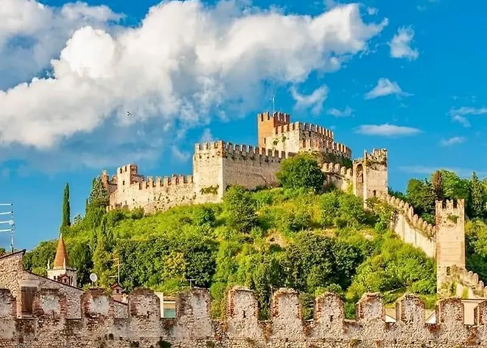 Star Soave Rooms - Locazione Turistica