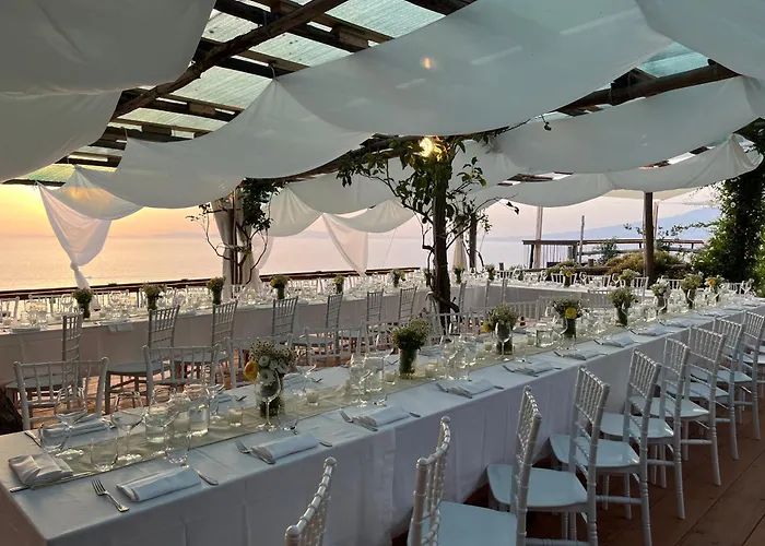 Resort: Corte Degli Ulivi Resort