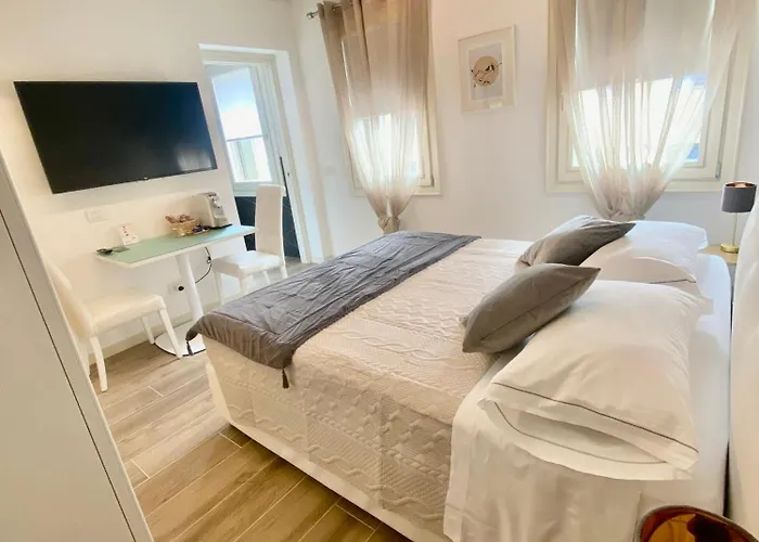 Star Soave Rooms - Locazione Turistica