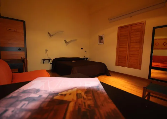 Albergo Tripoli B&B Affittacamere