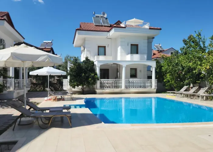 Villa Ekin