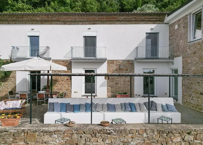 Albeca Boutique Hotel - Relais De Charme Sul Mare