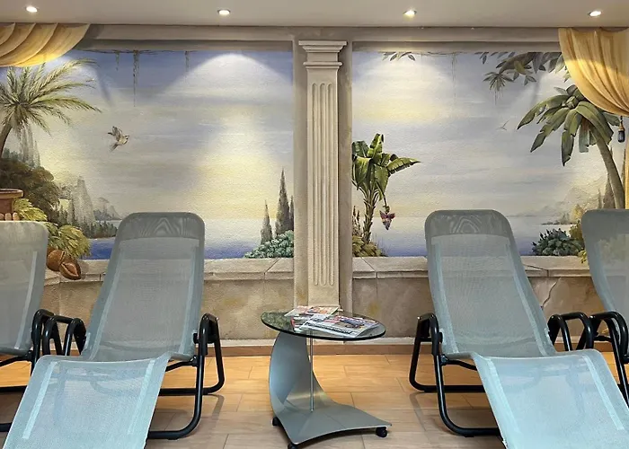 Fruehstueckspension Astoria