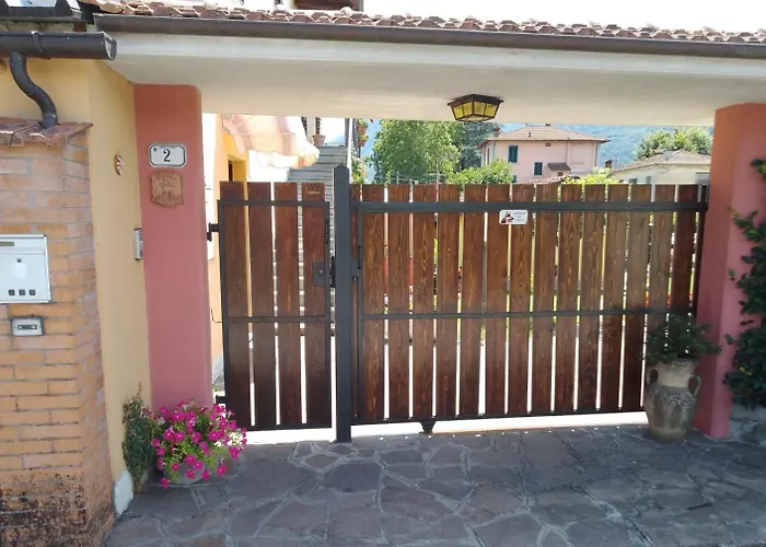 Le sette fontane