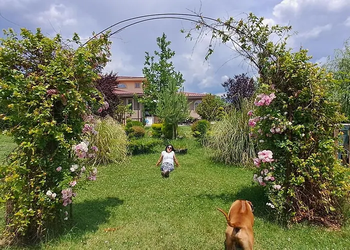 Green Villa Rodna