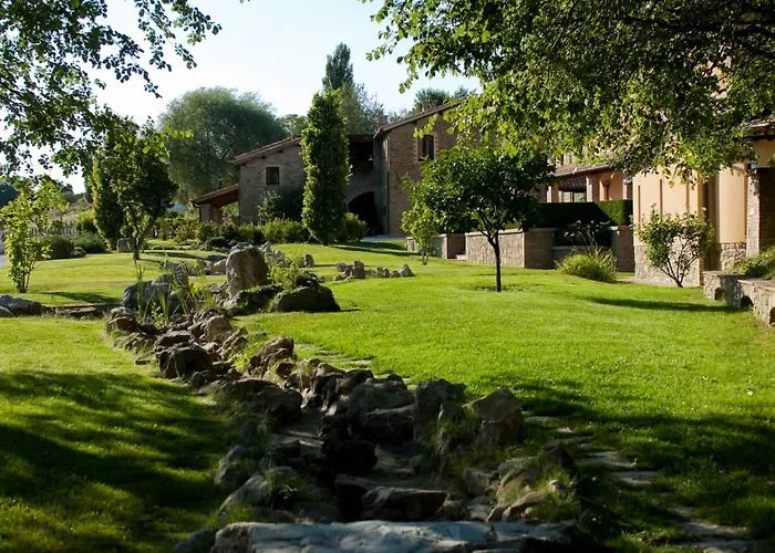 Agriturismo Le Case
