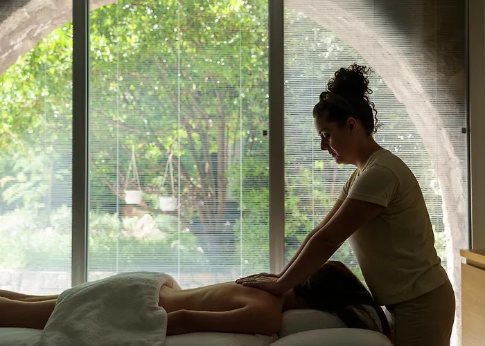 Botania Relais & Spa - The Leading s Of The World