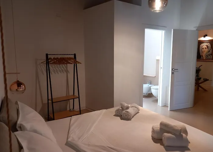 La casetta Guest House Oristano