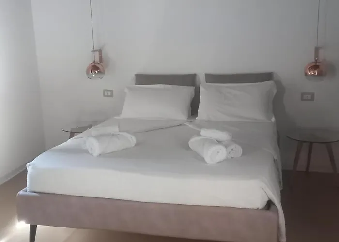 La casetta Guest House Oristano