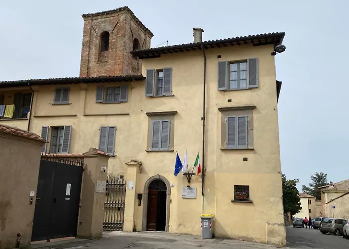 Residence San Bartolomeo