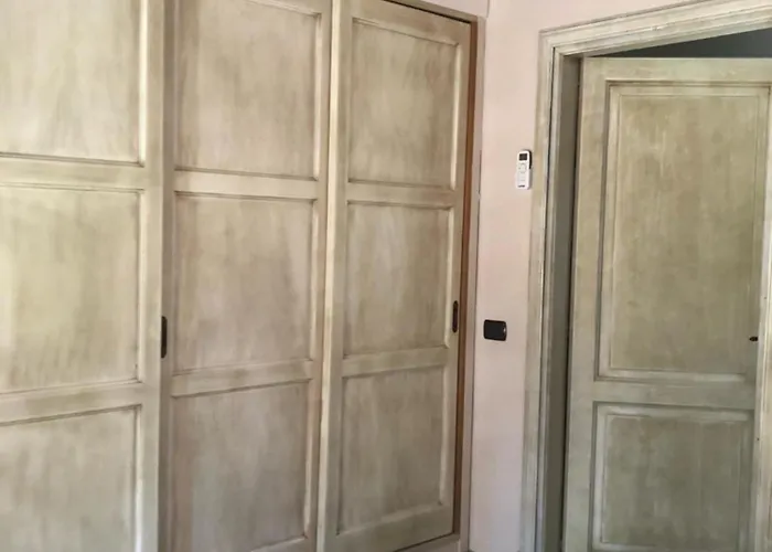 Il Capisterium