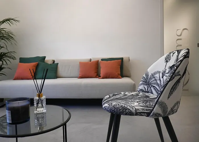 El Concept Room
