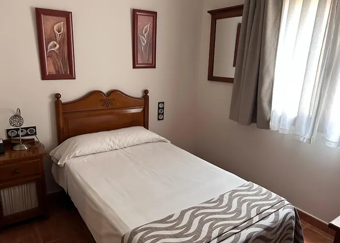 Hostal Posada Entrevinas