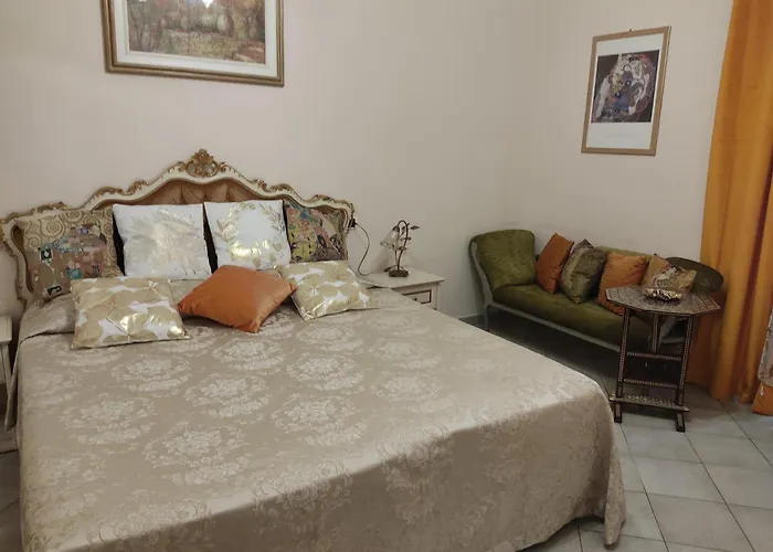 Hotel familiare: Hotel Sanremo