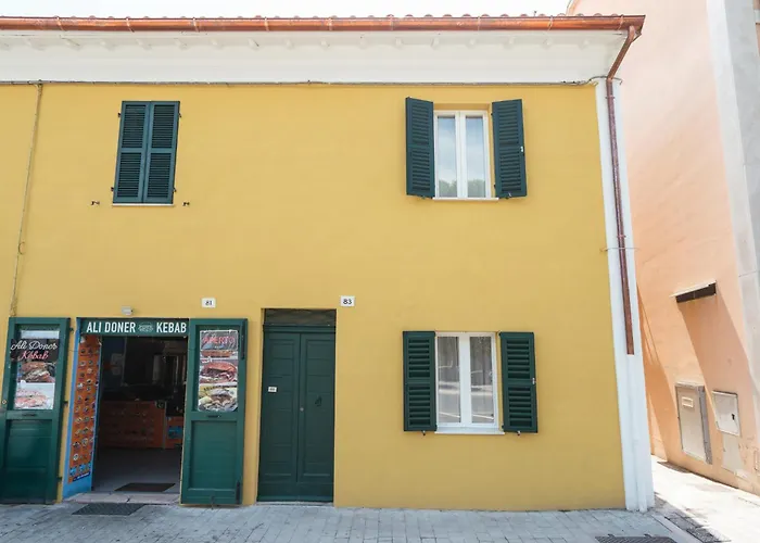 Casa Valentina