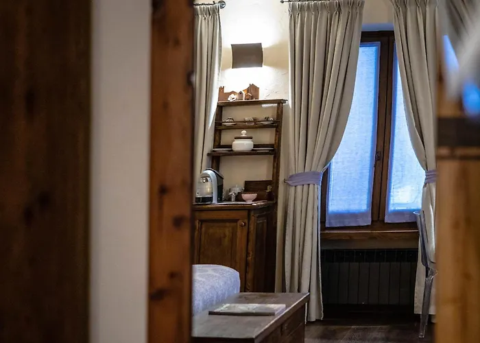 Domus Antica Aosta