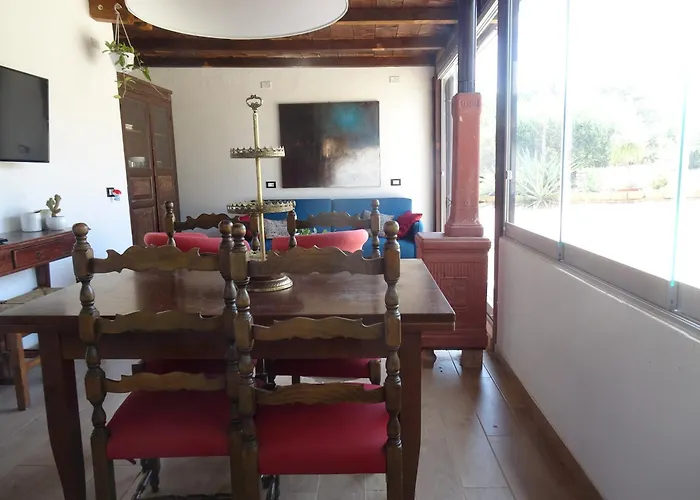 B&B Villa San Marco