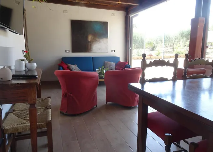 B&B Villa San Marco
