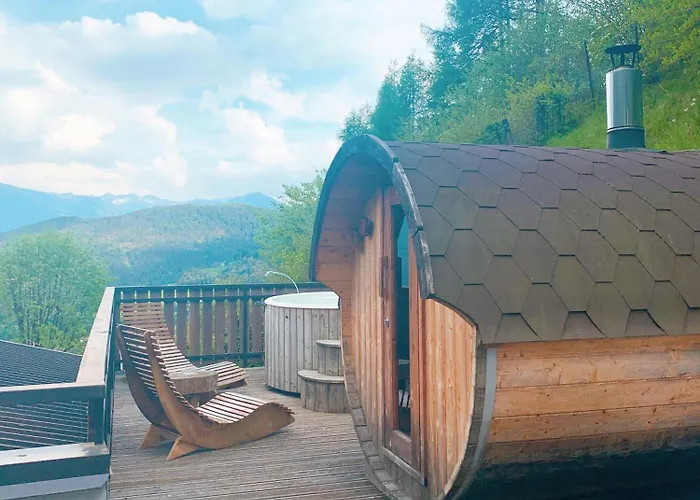 B&B Navertino