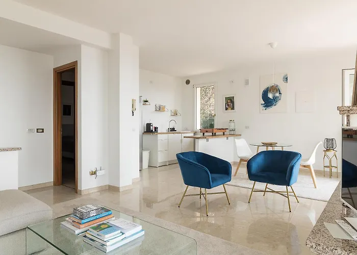 Villa Montagne&Lago by Garda FeWo