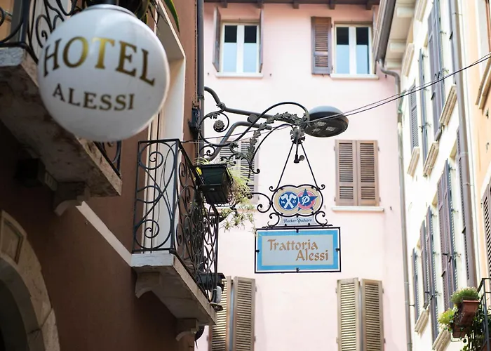 Alessi Trattoria
