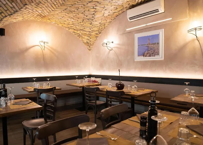 Alessi Trattoria