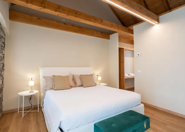 Bed&Bike La Stalla