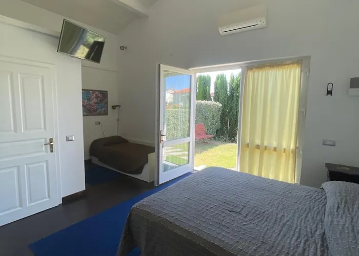Podere Villa Olmo
