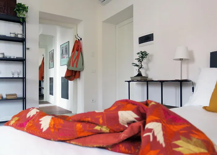 Casa vacanza: Villa Crochat