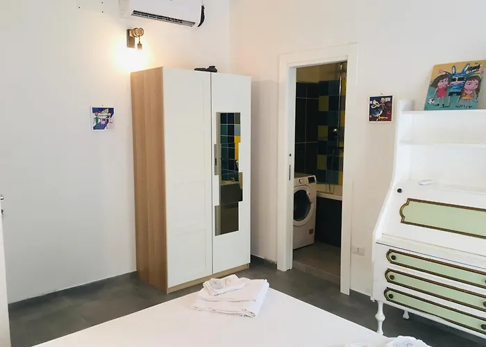 Accomodation Libertino
