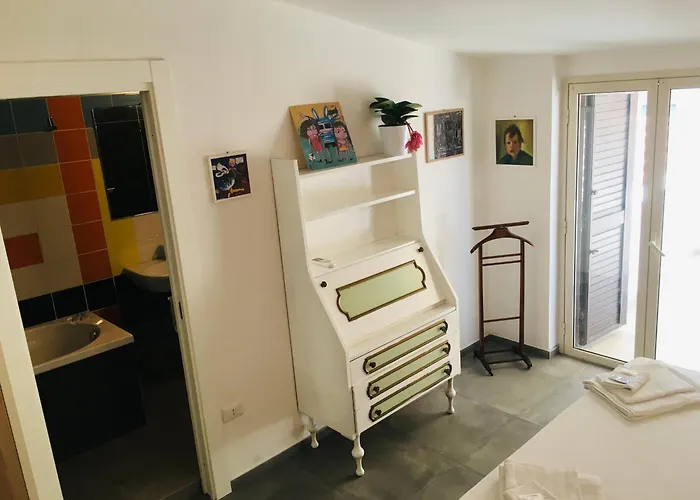Accomodation Libertino
