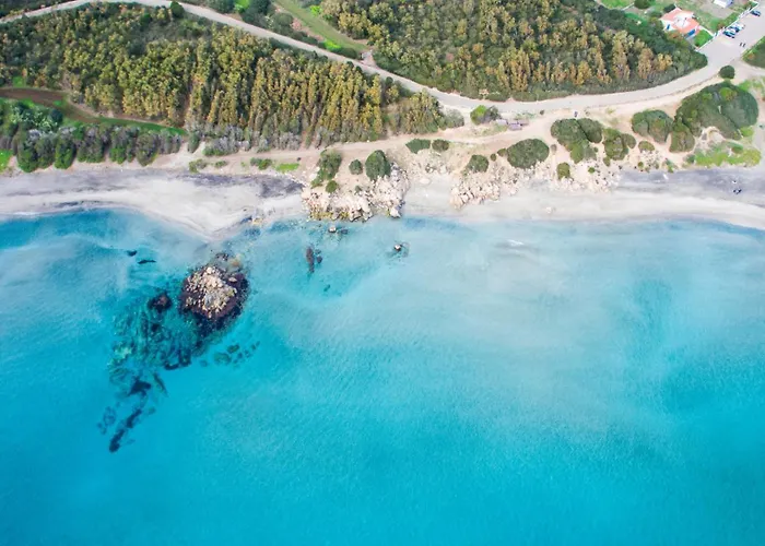 Isola Dei Mori