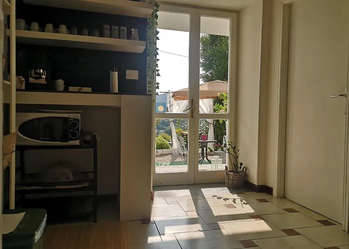 Villa Rosa