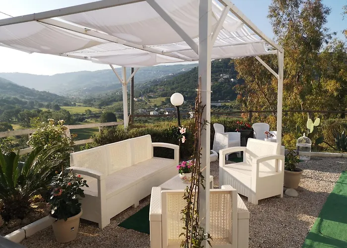 Villa Rosa
