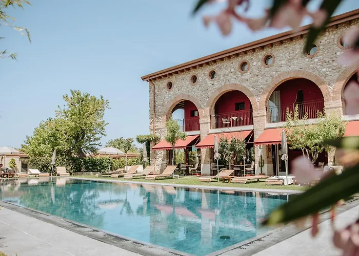  Le Greghe Suites