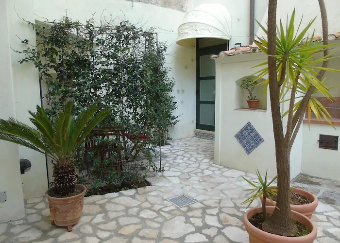 La Corte Antica