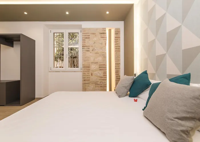 Le note di Fred Rent Room