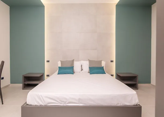 Le note di Fred Rent Room