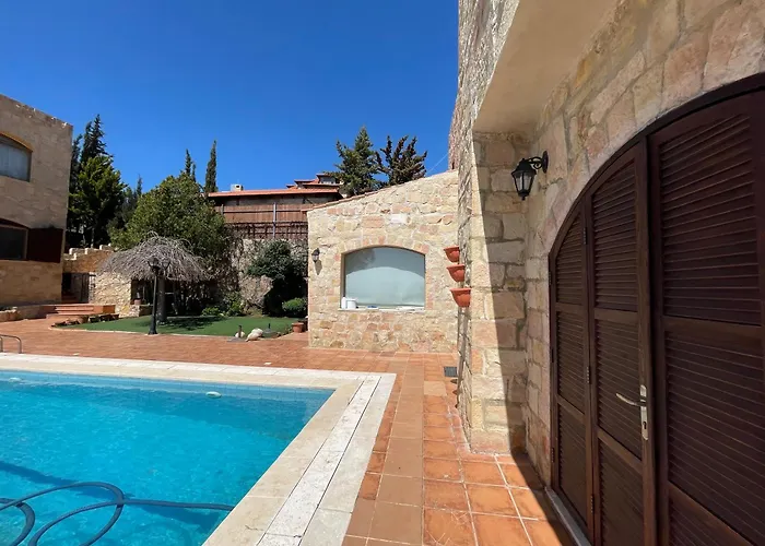 Horizon 2 Cozy Villa