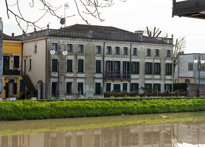 Villa Venice Carnival - Wellness